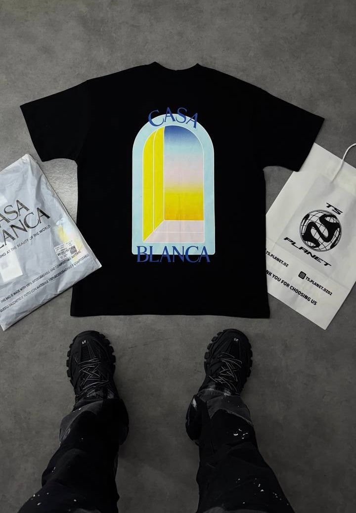 T-SHIRT