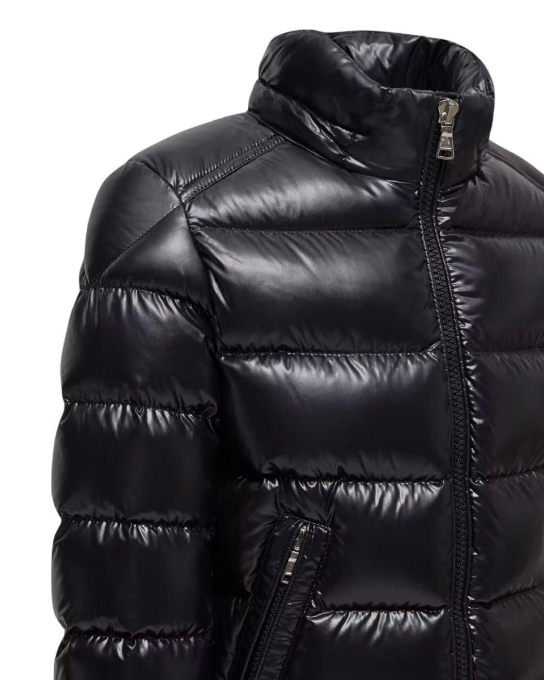 Puffer jacket Moncler maya