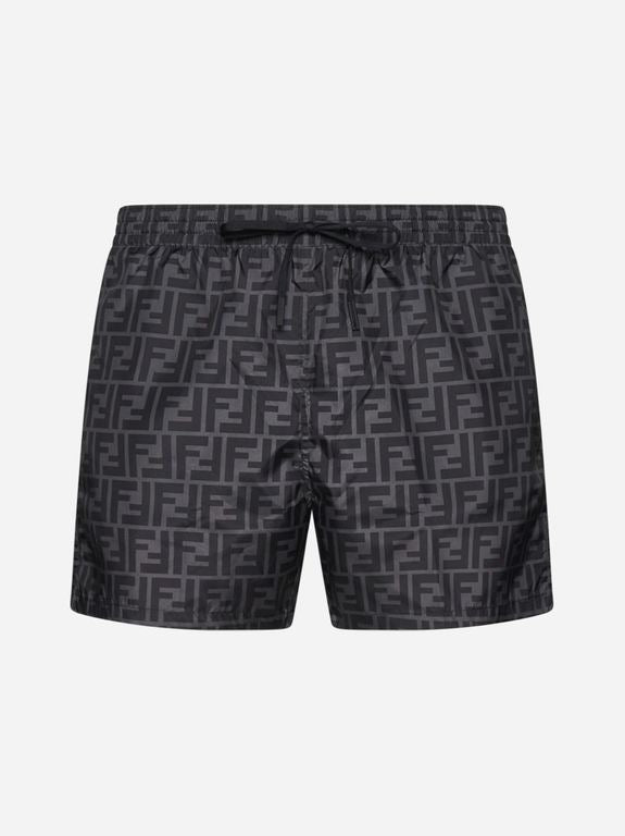 Short fendi