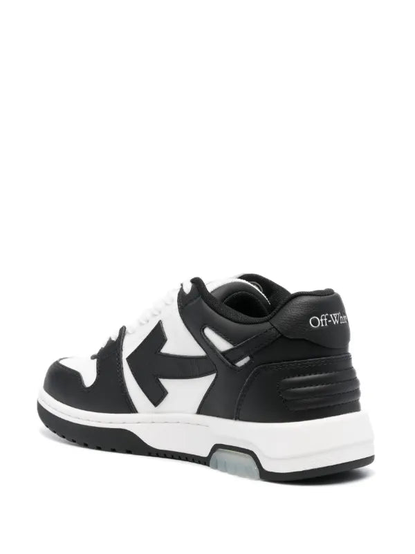 OFF WHITE OUT OF OFFICE NOIR