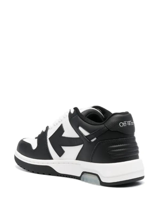 OFF WHITE OUT OF OFFICE NOIR