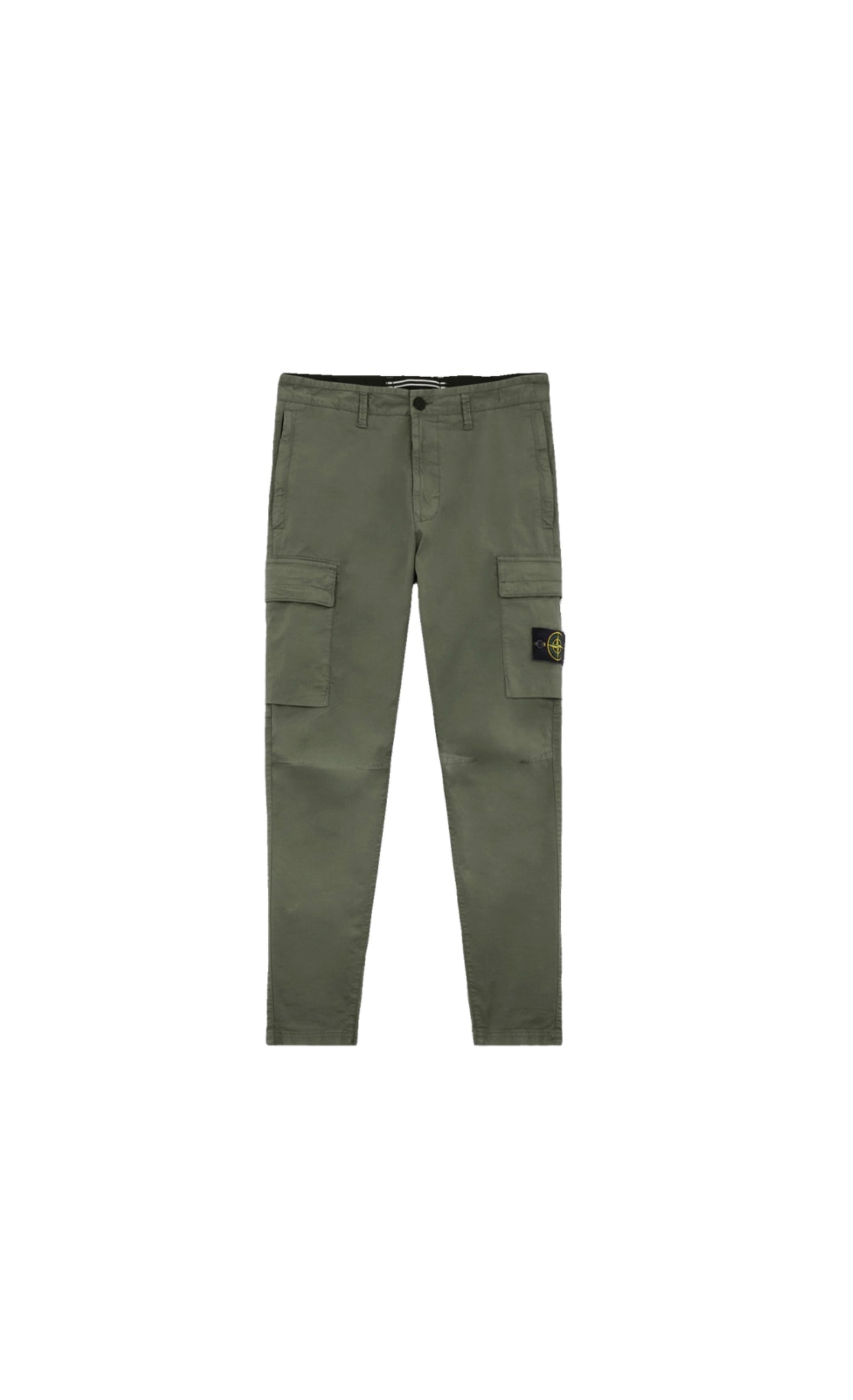 Cargo stone island Vert kaki