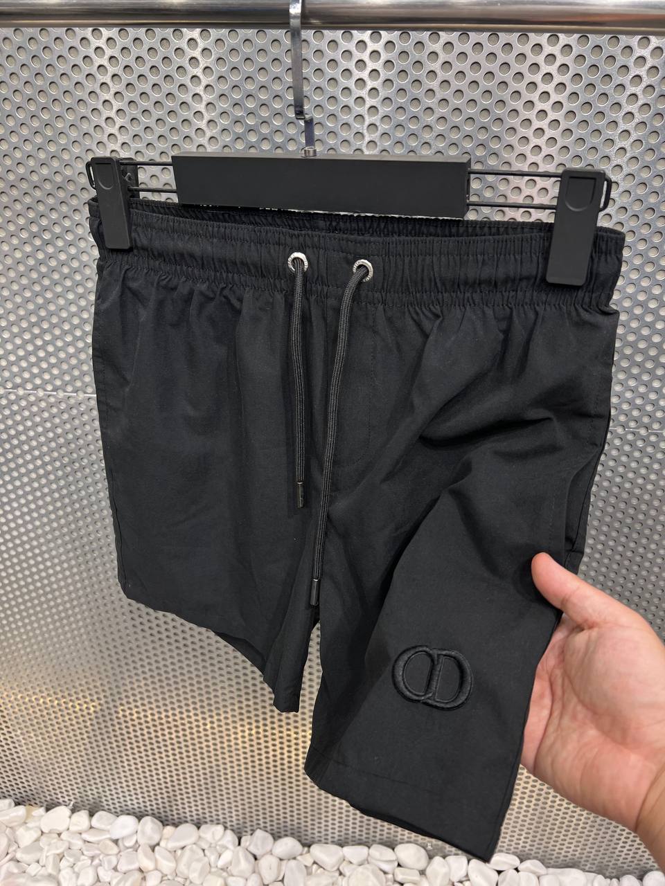 Short CD