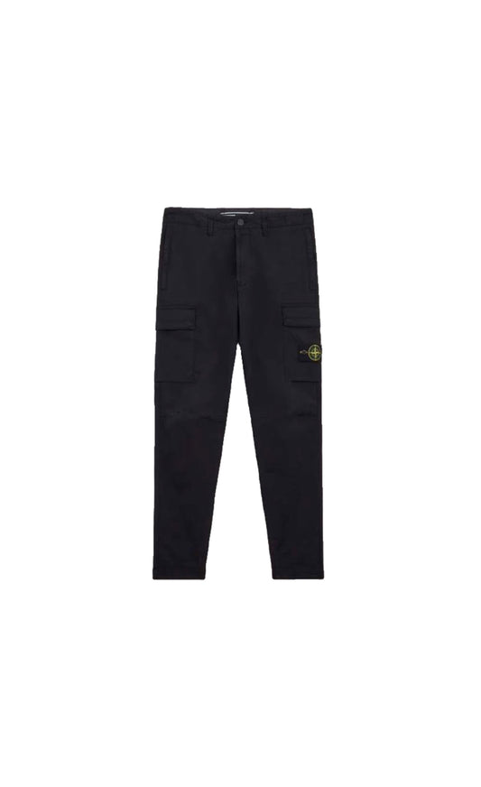 Cargo stone island Noir