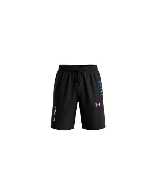 enssemble under armour réfléchissant