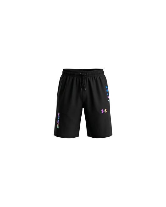 enssemble under armour réfléchissant