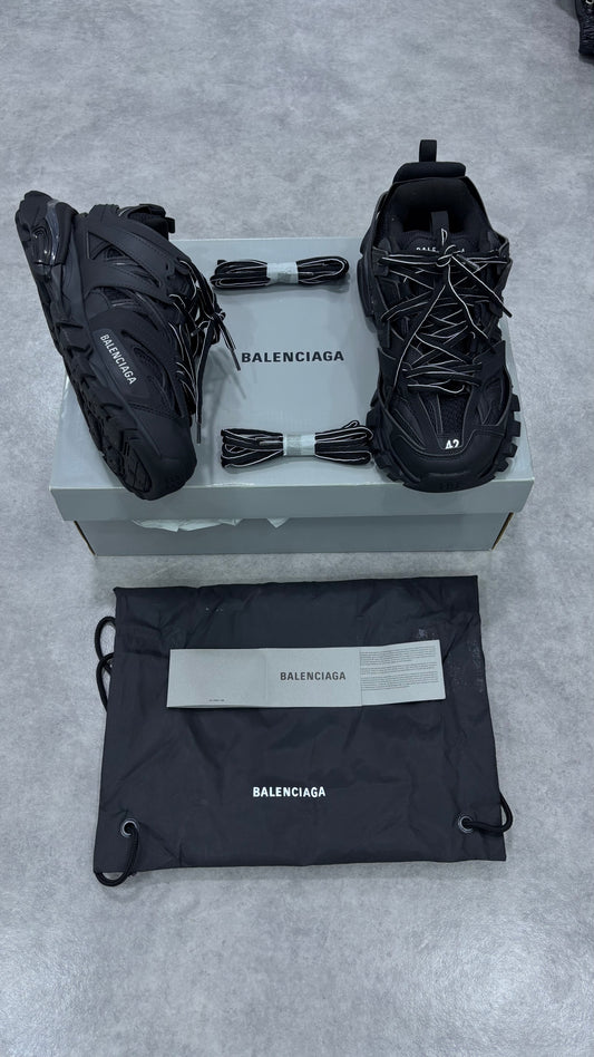 Balenciaga track (SANS LED)