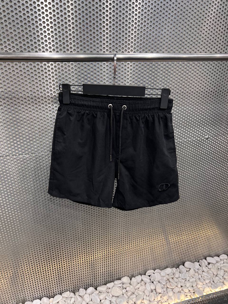Short CD