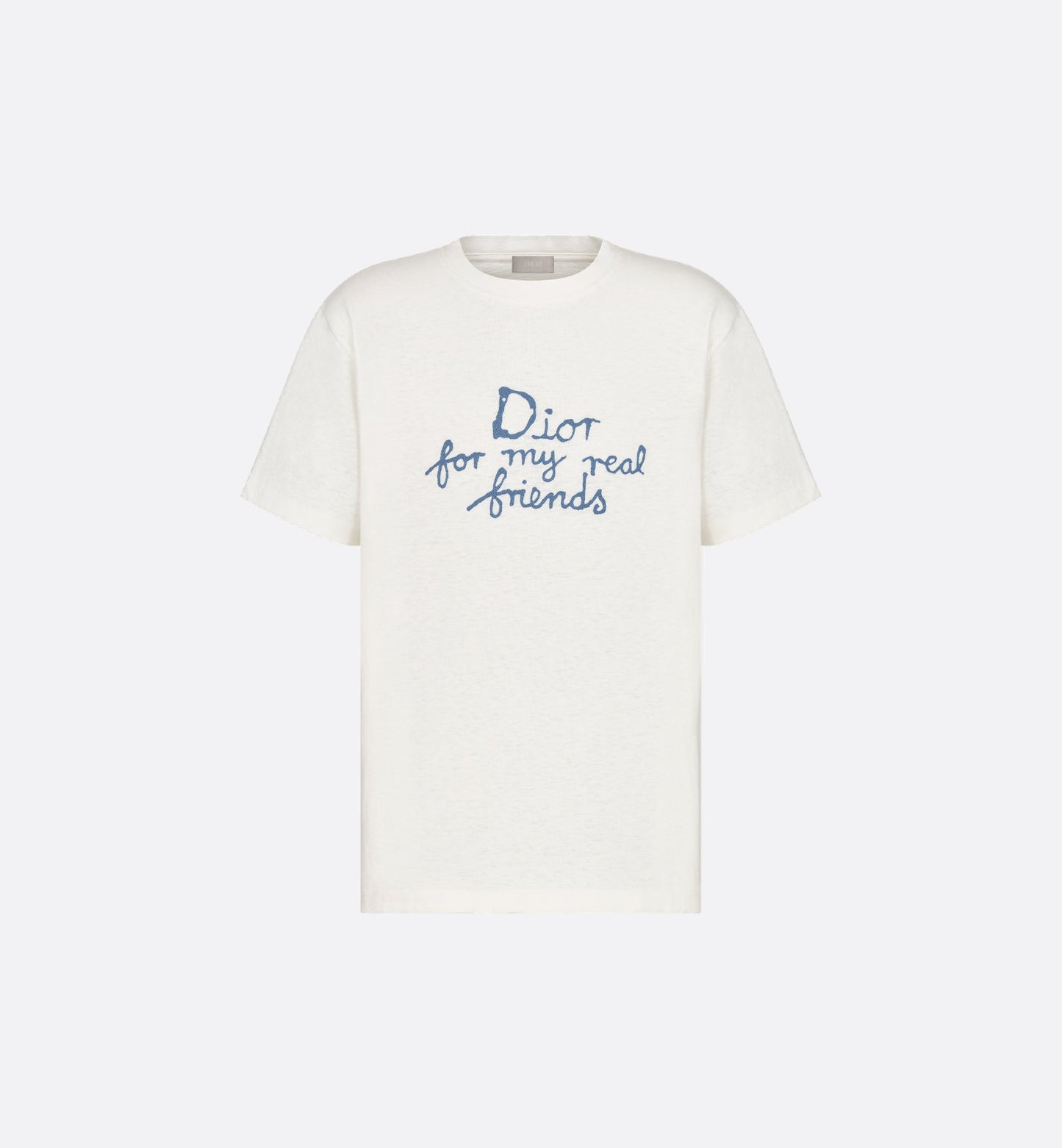 Tshirt DIOR BLANC
