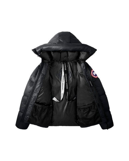 Puffer jacker canada goose