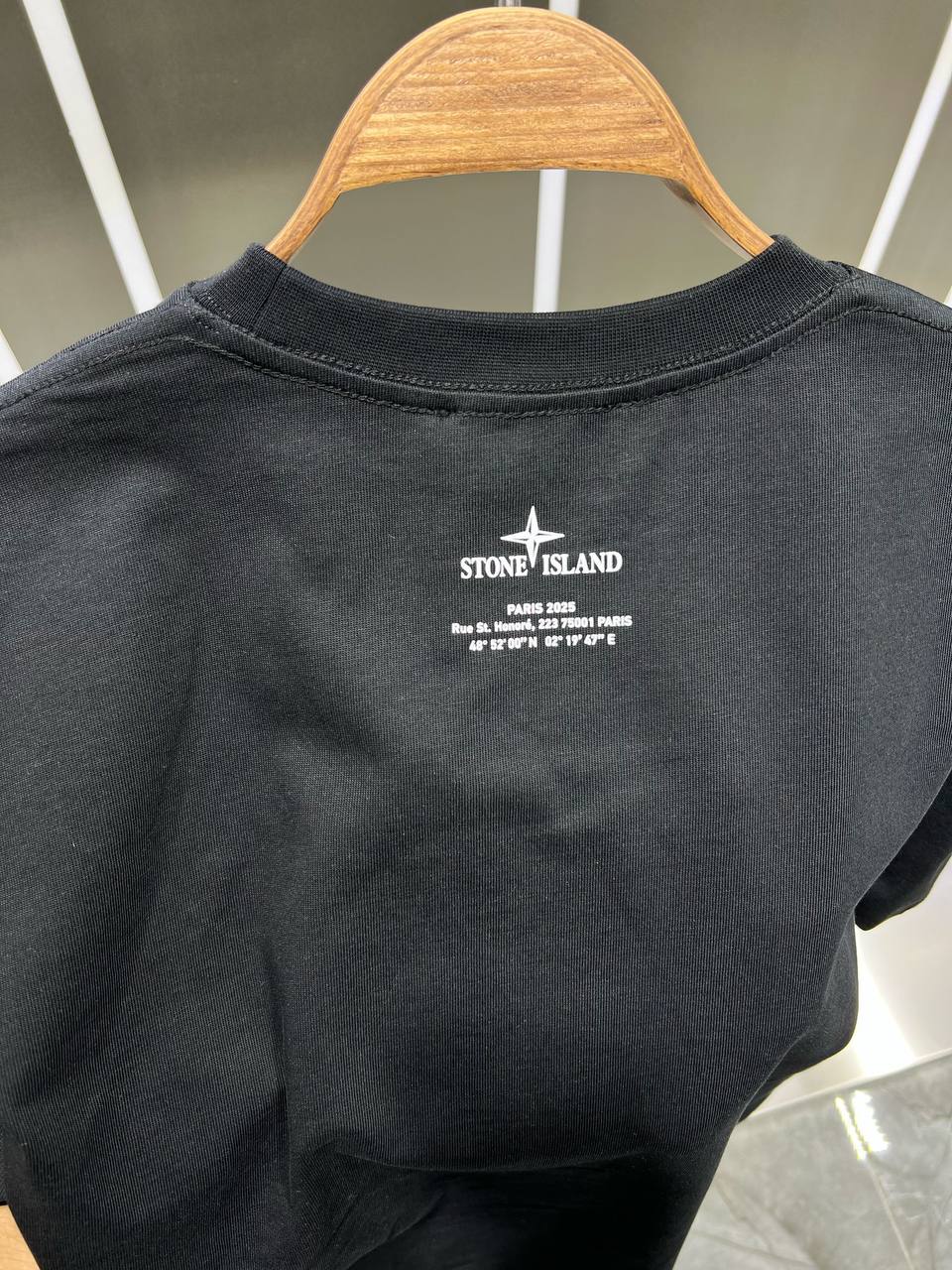 Tshirt stone island