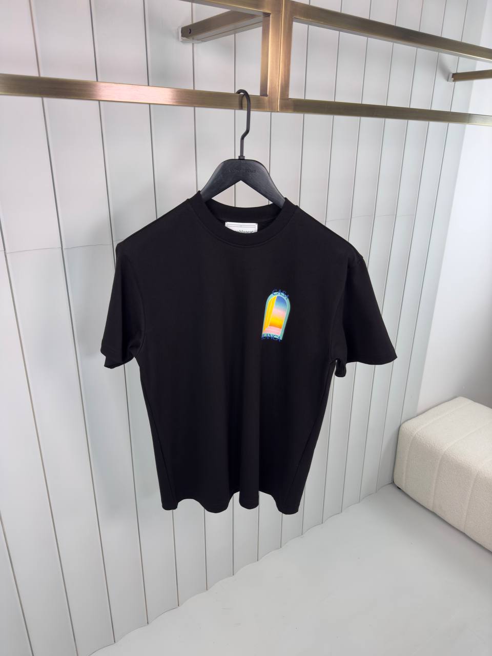 T-Shirt casablanca L'Arc