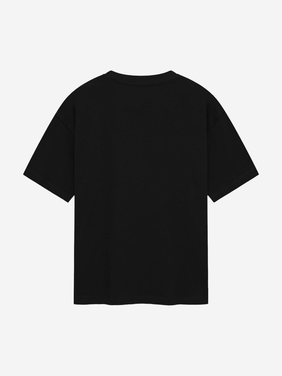 T-shirt Amiri Noir