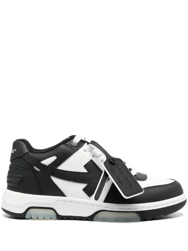 OFF WHITE OUT OF OFFICE NOIR