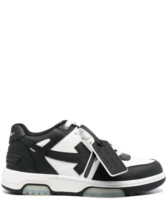 OFF WHITE OUT OF OFFICE NOIR