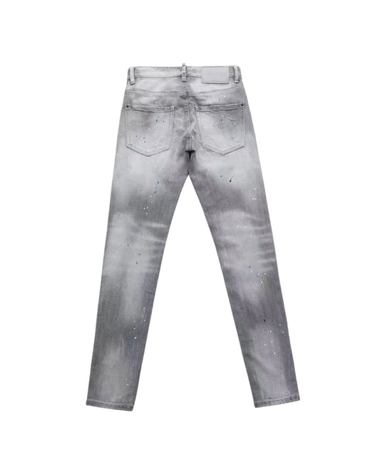 DSQUARED2 GRIS