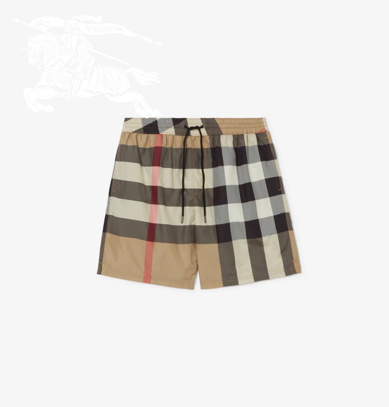 Shorts Burberry