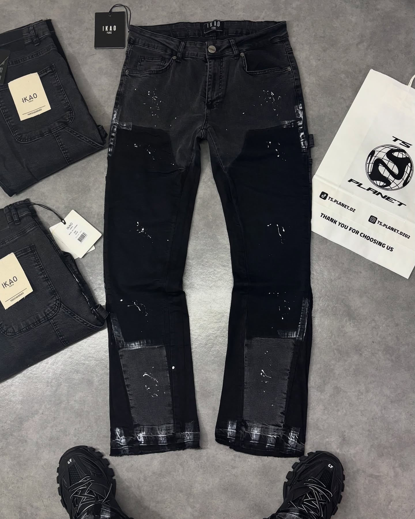 Pants
