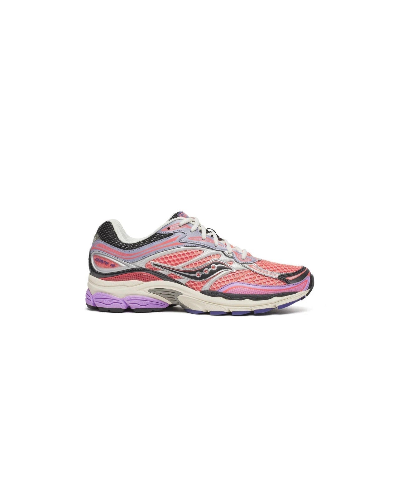 SAUCONY