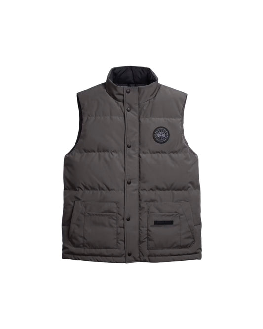 Gilet Canada Goose Gris