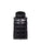 GILLET MONCLER NOIR