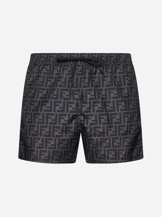 Short fendi