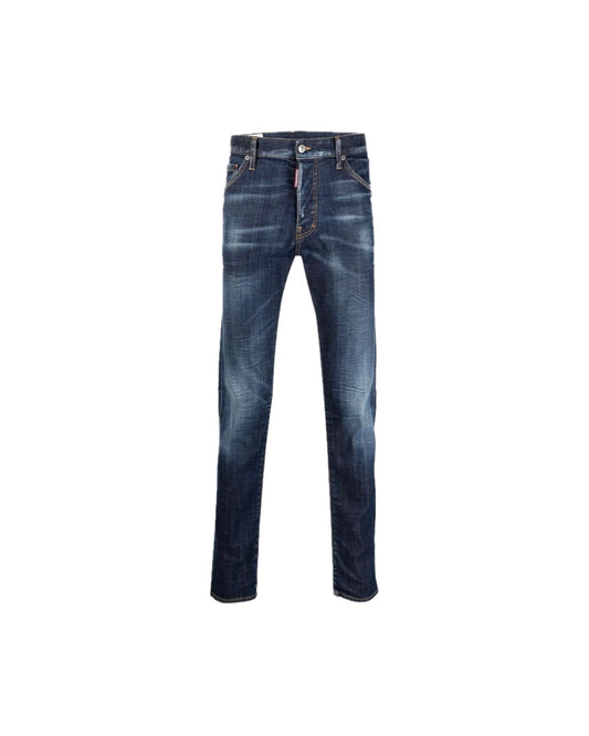 Disquared2 jeans blue
