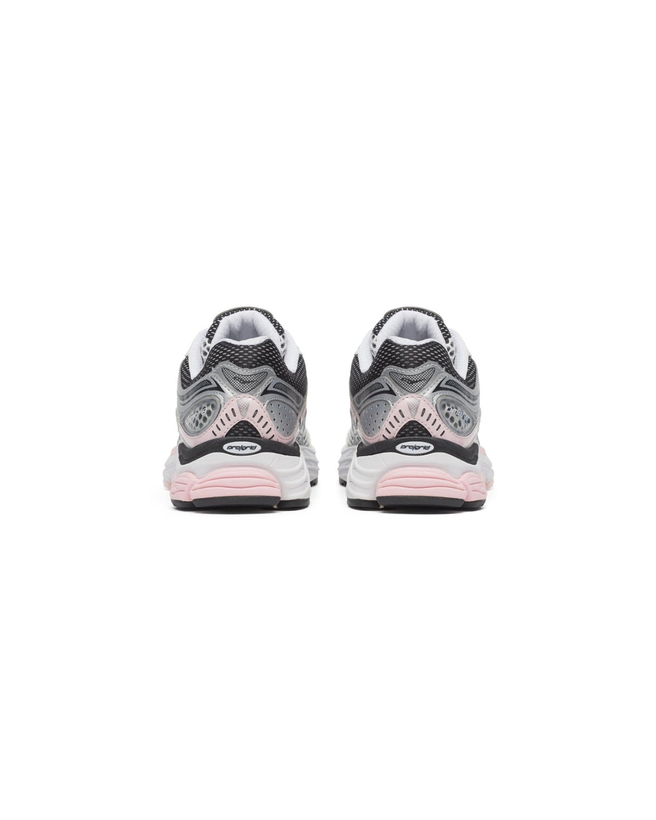 Saucony ProGrid Omni 9 Silver Pink
