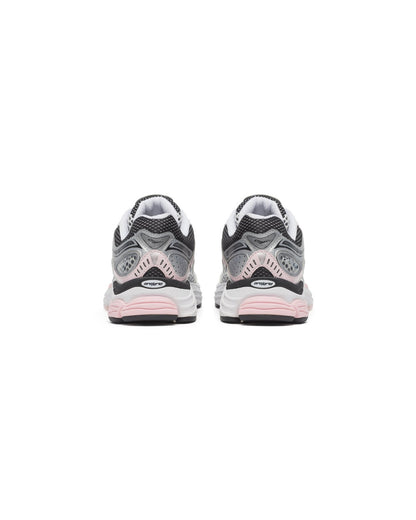 Saucony ProGrid Omni 9 Silver Pink