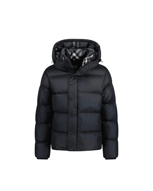 Puffer jacket Burberry