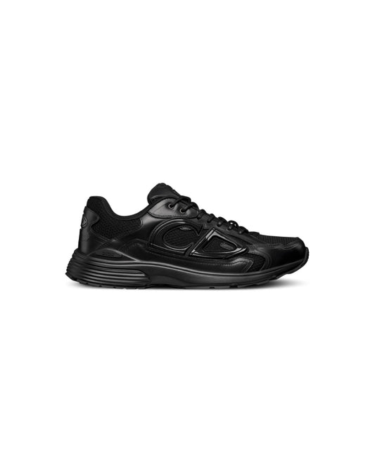 Dior Sneaker B30 Countdown Noir