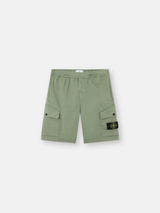 Cargo stone islande v