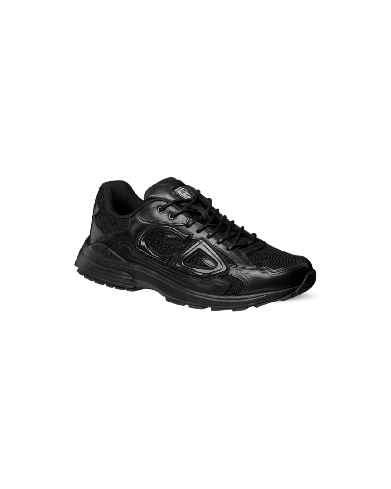 Dior Sneaker B30 Countdown Noir