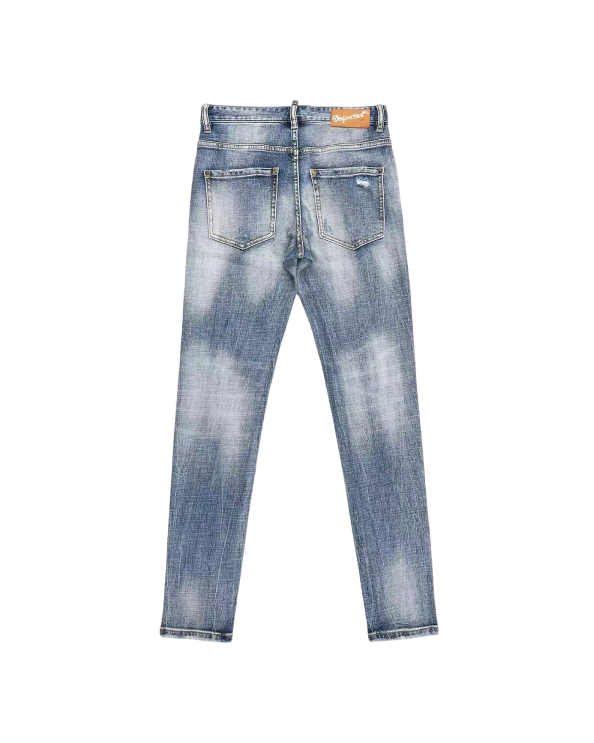 DSQUARED2 BLUE CIEL