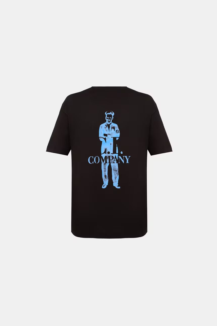 T-shir cp company