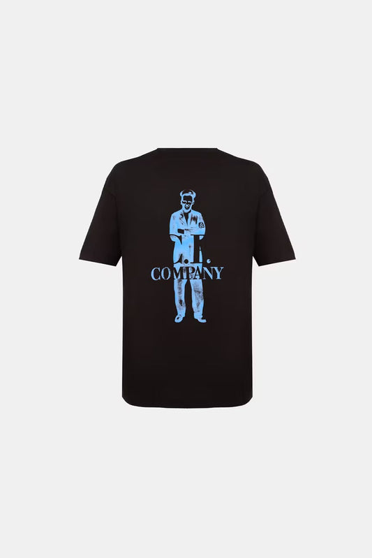 T-shir cp company