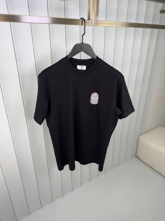 T-shirt casablanca paris