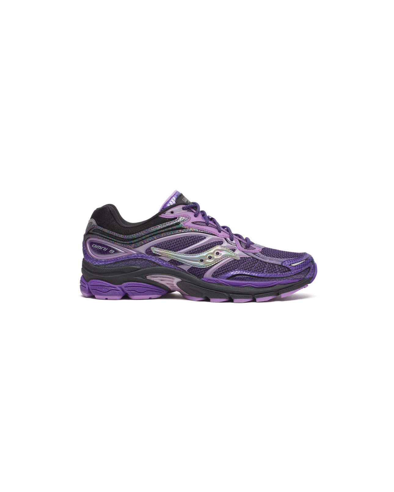 Progrid Omni 9 Glowaconstrictor Mauve