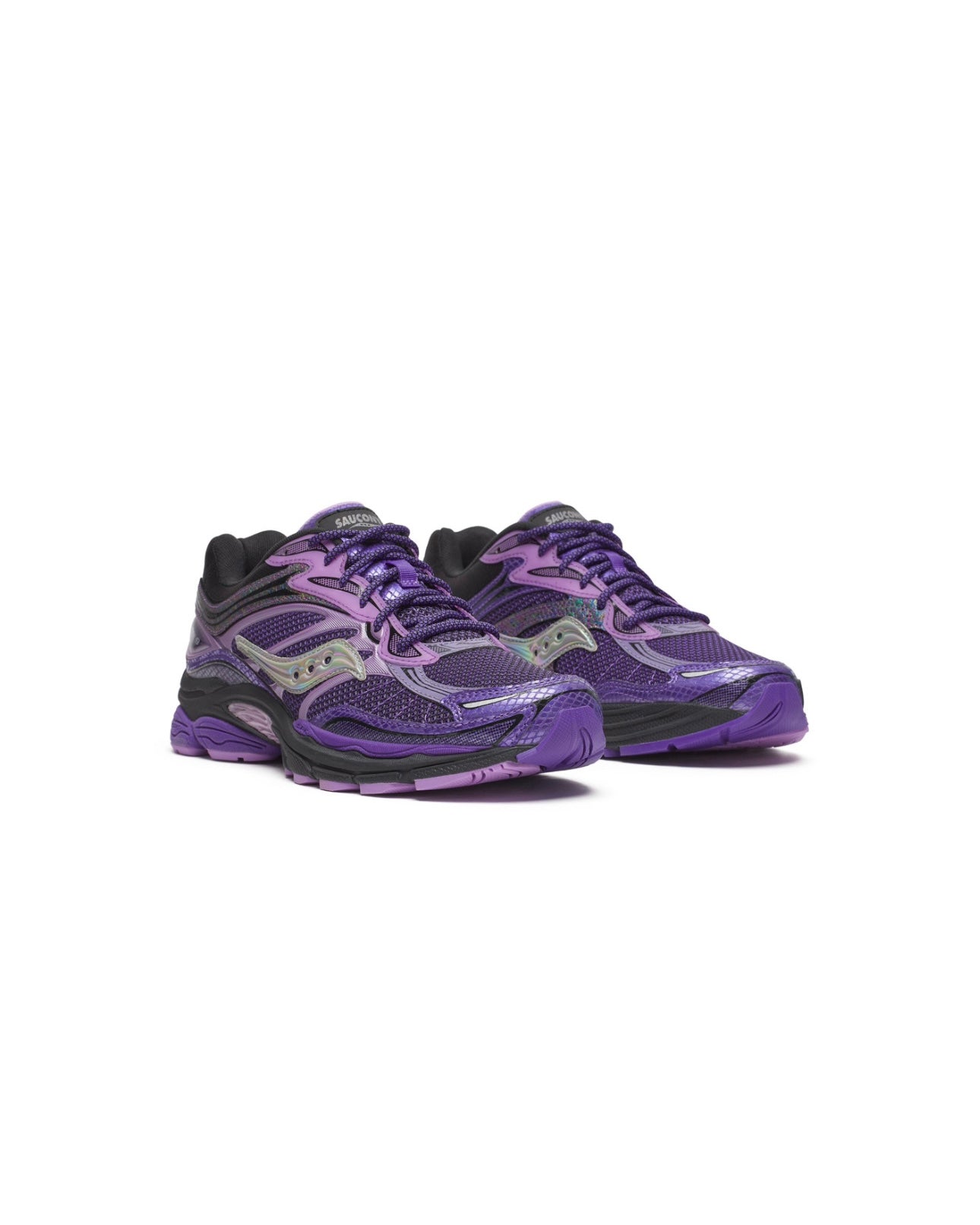Progrid Omni 9 Glowaconstrictor Mauve