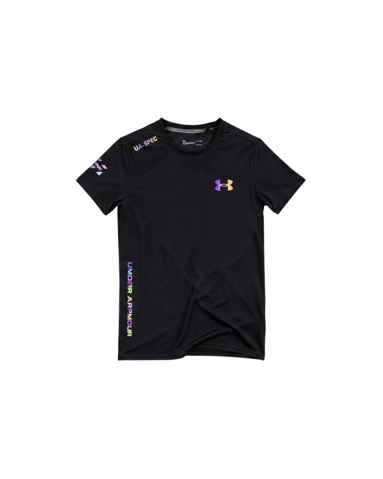 enssemble under armour réfléchissant