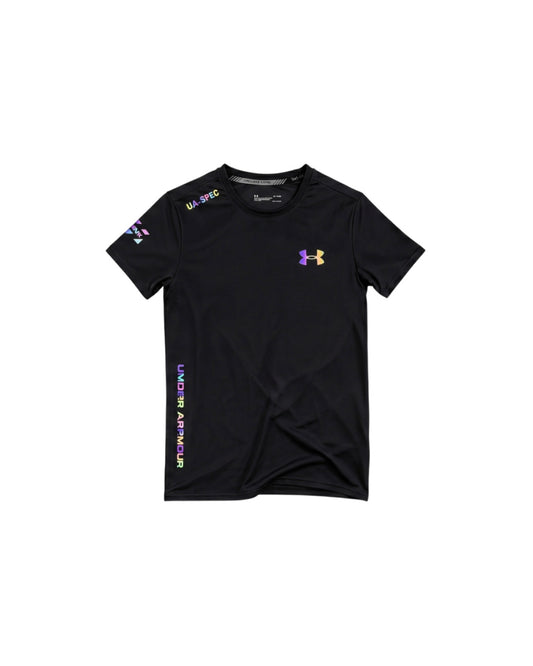 enssemble under armour réfléchissant