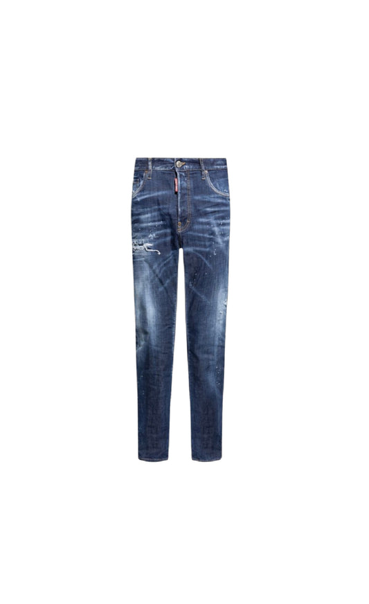 DSQUARED2 BLUE