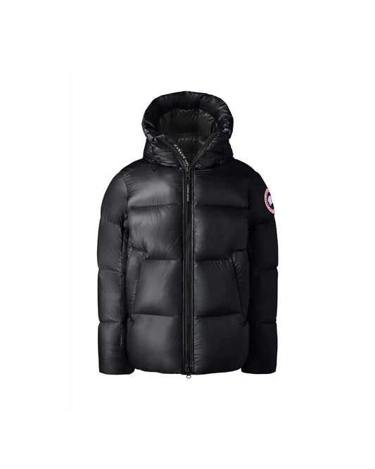 Puffer jacker canada goose