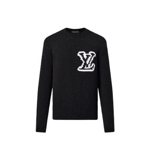 Pull louis vuitton cotton