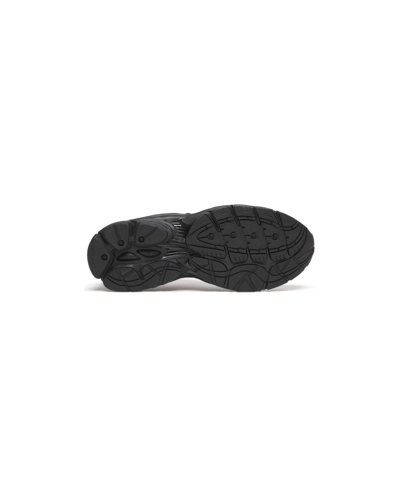 Saucony ProGrid Omni 9 Armor
