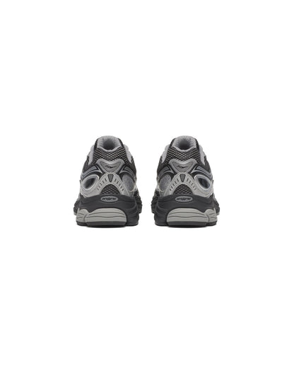 Saucony Progrid Omni 9 Black/Silver