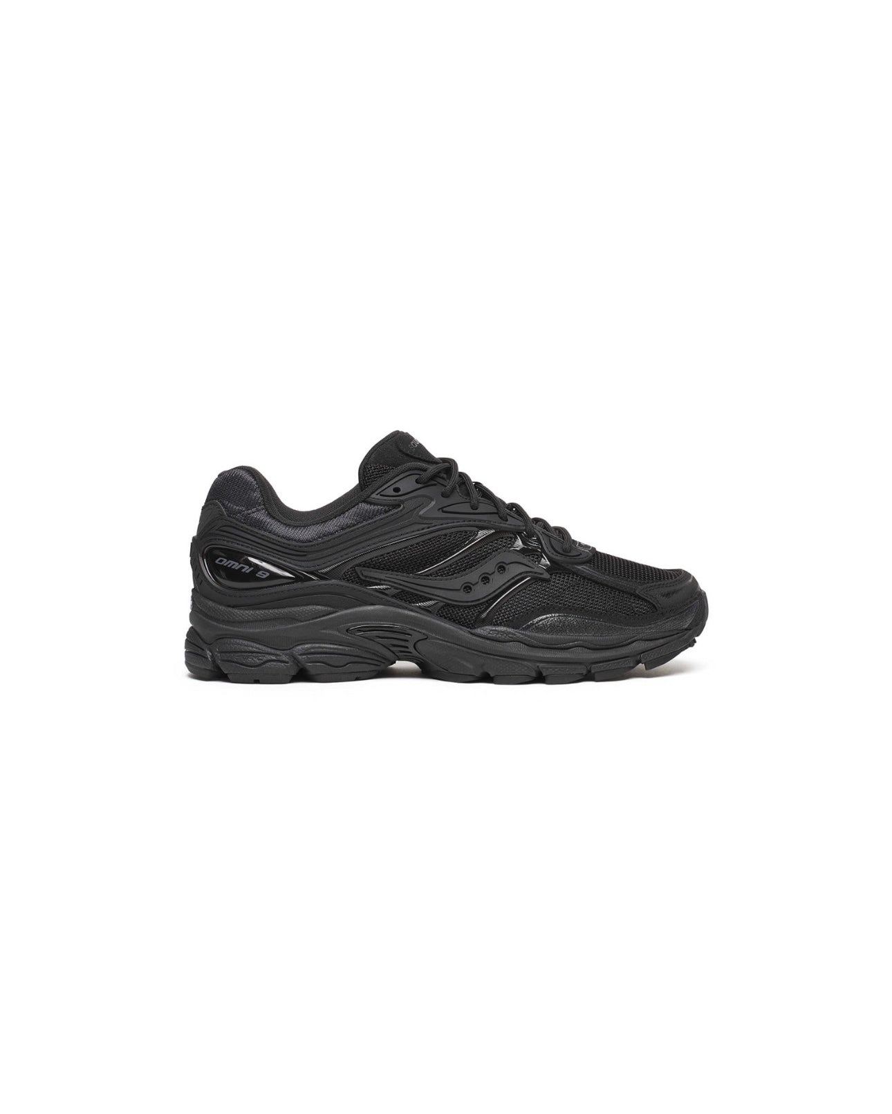 Saucony ProGrid Omni 9 Armor
