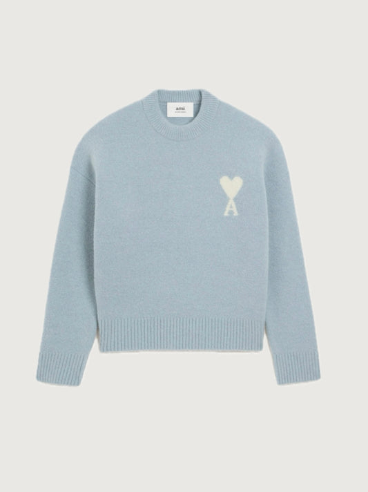 Pull ami paris cotton