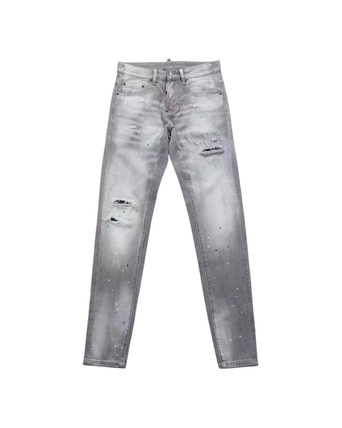 DSQUARED2 GRIS