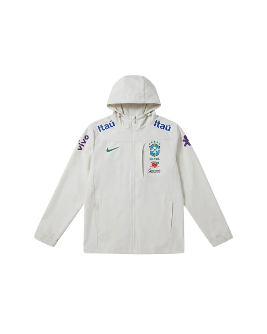 Veste du Brésil Beige